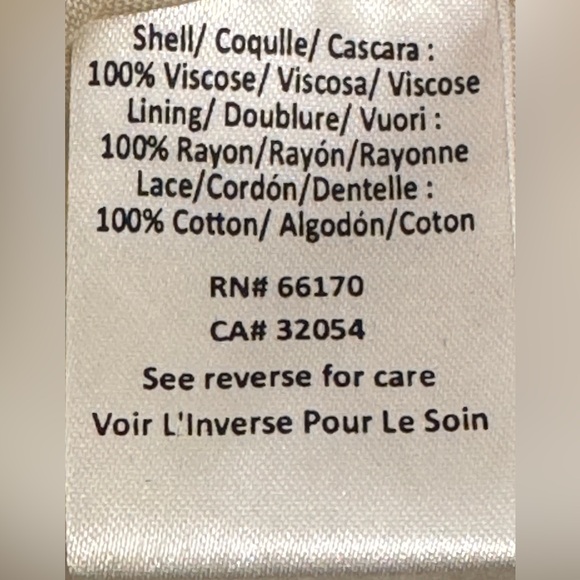 NWOT Varun Bahl Anthropologie Taylor Pintucked Mini Dress, Size: Small - Picture 10 of 12